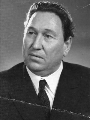 Борис Шуплецов